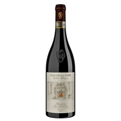 Villa della Torre Peaks & Valleys Vini Italia Veneto Villa della Torre Valpolicella  Classico Superiore D.O.C.