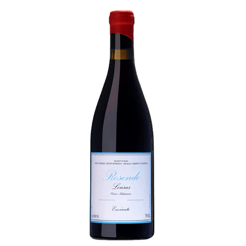 Envinate Vini Spagna Galizia Envinate Lousas Rosende 2024