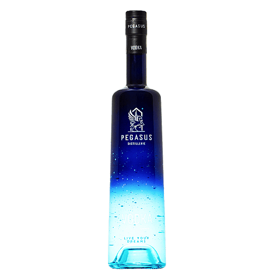 Pegasus Vodka