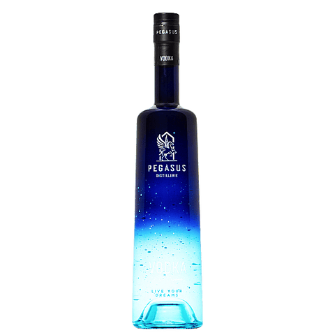 Distilleria Pegasus Vodka Pegasus Vodka
