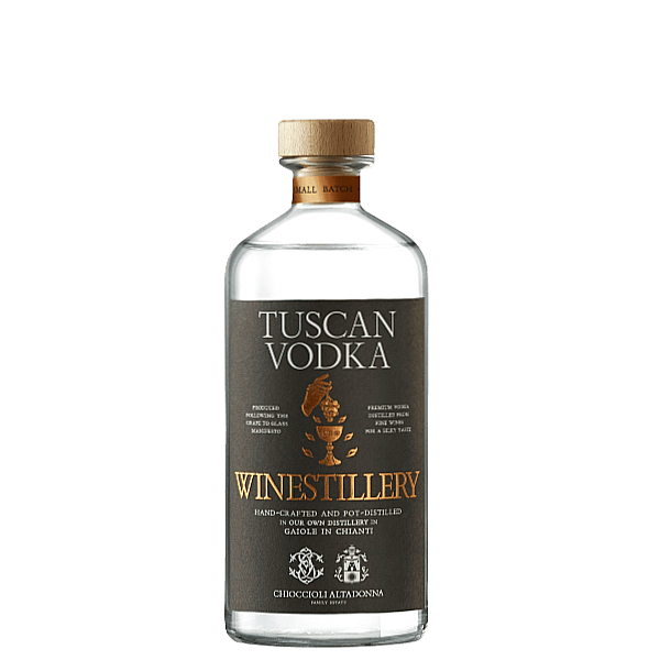 Winestillery Vodka Winestillery Vodka