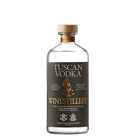 Winestillery Vodka Winestillery Vodka