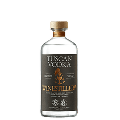 Winestillery Vodka Winestillery Vodka