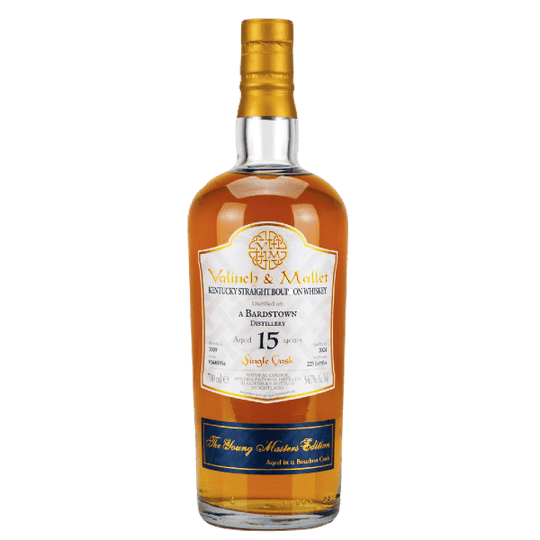 Valinch & Mallet Bardstown Bourbon