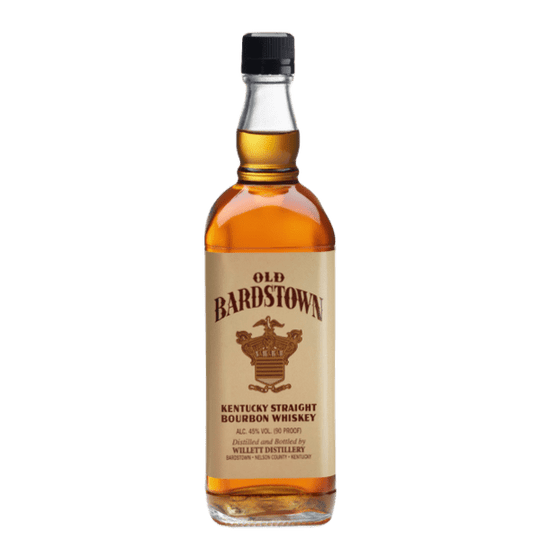 Willett Old Bardstown Whiskey Bourbon
