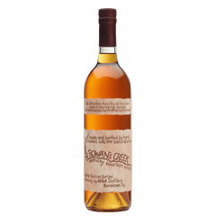 Willett Distillery Whiskey Stati Uniti Willett Rowan's Creek Whiskey Bourbon