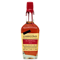 Wu Dram Clan Whiskey Stati Uniti Private Selection Maker's Mark Heaven Wu Dram Clan