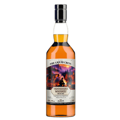 Wu Dram Clan Whiskey Stati Uniti Tennessee Sour Mash 21 y.o. Wu Dram Clan