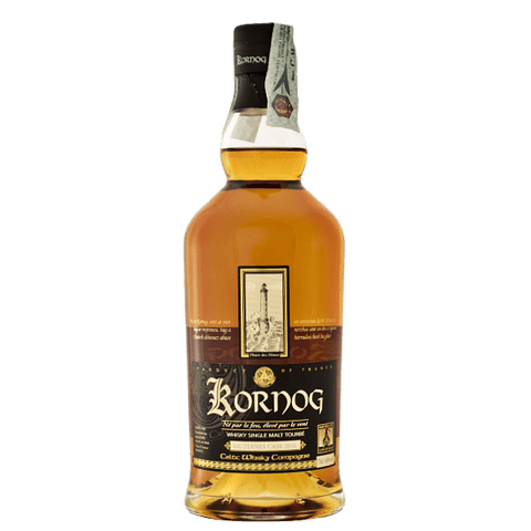 Celtic Whisky Compagnie Whisky Francia Kornog Roch Hir 2016 Peated Sauternes Cask