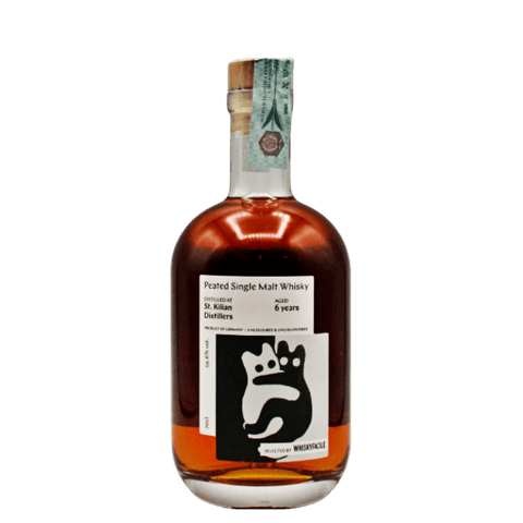 WhiskyFacile Whisky Germania WhiskyFacile St. Kilian 6 y.o. #2075