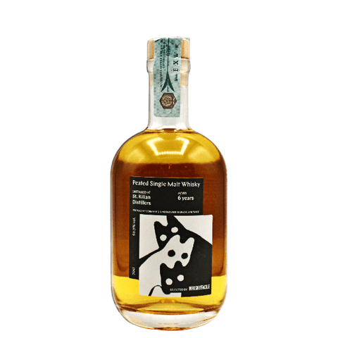 WhiskyFacile Whisky Germania WhiskyFacile St. Kilian 6 y.o. #2276