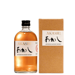 Eigashima Distillery Whisky Giappone Whisky Akashi Blended