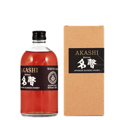 Eigashima Distillery Whisky Giappone Whisky Akashi Meïsei