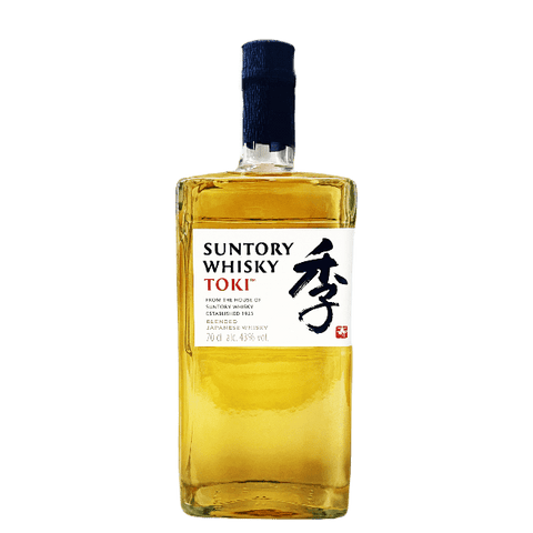 Suntory Whisky Giappone Toki Japanese Blended Whisky