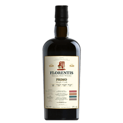 Winestillery Whisky Italia Florentis Tuscan Malt Whisky Primo Single Cask