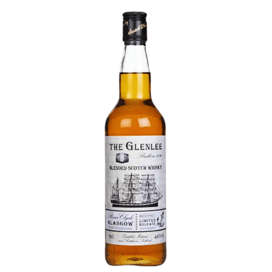 Glenlee Blended Scotch Whisky