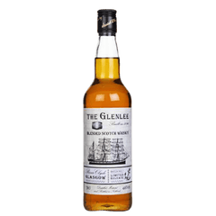 The Glenlee Whisky Scozia Blended Glenlee Blended Scotch Whisky