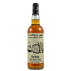 Thompson Bros Whisky Scozia Blended Thompson Bros TB/BSW Over 6 y.o.