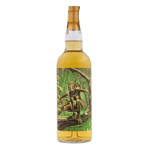 Spirits Beast Whisky Scozia Highland WereJaguar Teaninich 16 y.o. Spirits Beast