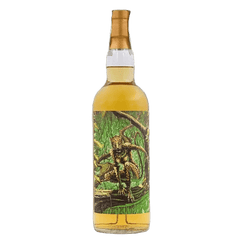 Spirits Beast Whisky Scozia Highland WereJaguar Teaninich 16 y.o. Spirits Beast