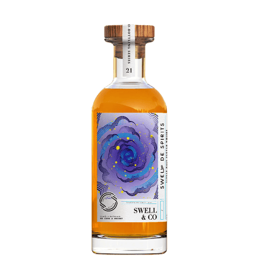 #21 Swell & Co Series Ben Nevis Whisky 2014