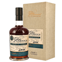 Wu Dram Clan Whisky Scozia Highland Glen Garioch X Wu Dram Clan Exclusive OB Single Cask Project