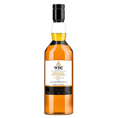 Wu Dram Clan Whisky Scozia Island Secret Orkney Distillery (HP) Single Malt Whisky 25 y.o. Wu Dram Clan