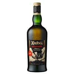 Ardbeg Whisky Scozia Islay Ardbeg BizarreBQ Islay Single Malt Scotch Whisky Limited Edition