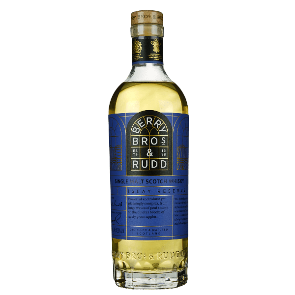 Classic Islay Single Malt Berry Bros & Rudd – DalMoroShop Classic Islay Single Malt Berry Bros & Rudd – DalMoroShop