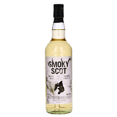 Caol Ila Whisky Scozia Islay Smoky Scot Caol Ila Islay Single Malt