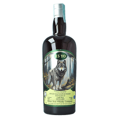 Silver Seal Whisky Scozia Islay Silver Seal Caol Ila 15 y.o.