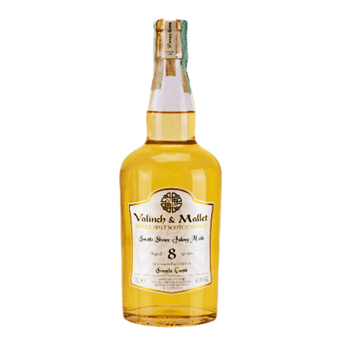 Valinch & Mallet Whisky Scozia Islay Valinch & Mallet Islay Malt