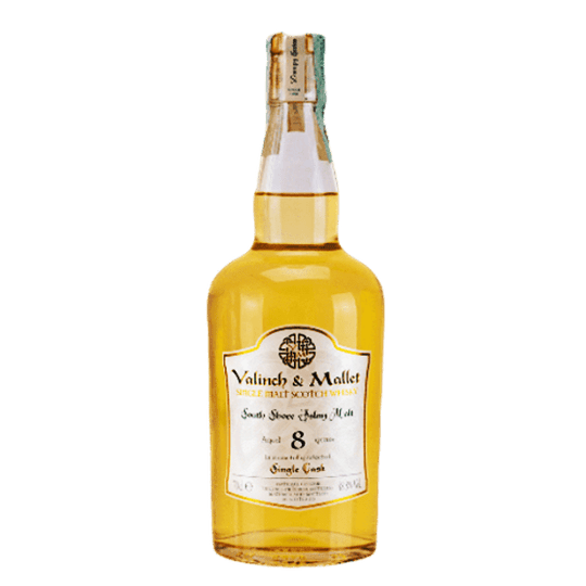 Valinch & Mallet Islay Malt