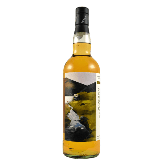 Thompson Bros Girvan 1990 32 y.o.