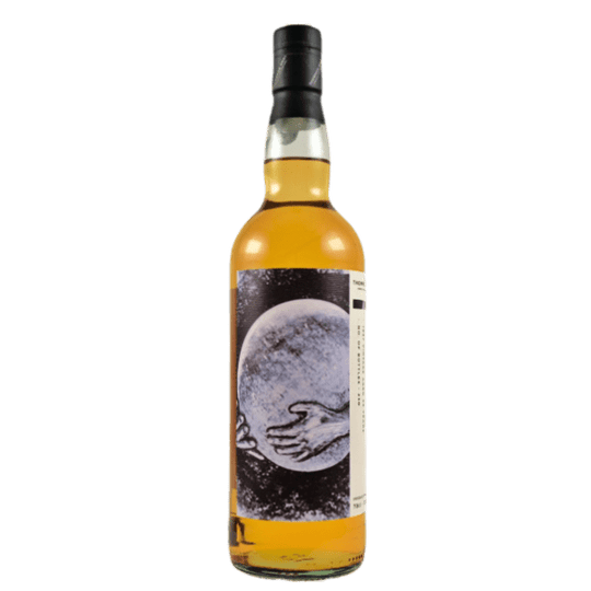 Thompson Bros Invergordon 1987 35 y.o.