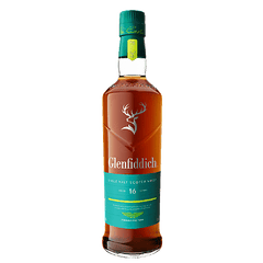 Glenfiddich Whisky Scozia Speyside Glenfiddich 16 y.o. Aston Martin