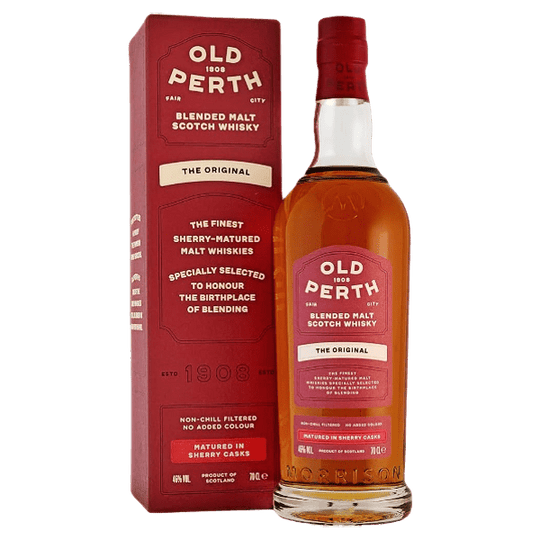 Old Perth Original
