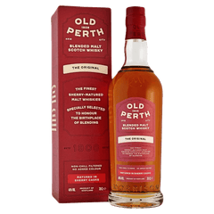 Old Perth Whisky Scozia Speyside Old Perth Original