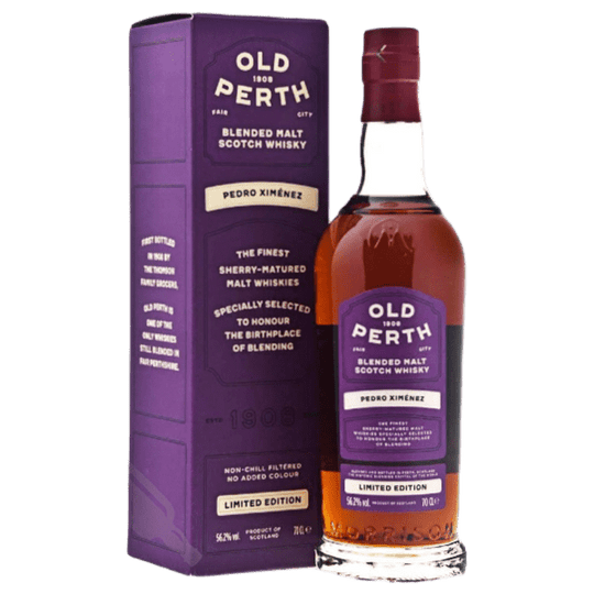 Old Perth Pedro Ximenez Limited Edition