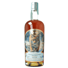 Silver Seal Whisky Scozia Speyside Silver Seal Benrinnes 14 y.o.