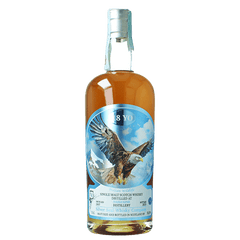 Silver Seal Whisky Scozia Speyside Silver Seal Dailuaine 18 y.o.
