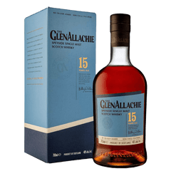 The Glenallachie Whisky Scozia Speyside The Glenallachie 15 y.o.