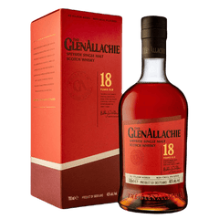 The Glenallachie Whisky Scozia Speyside The Glenallachie 18 y.o.