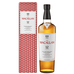 The Macallan Whisky Scozia Speyside The Macallan 12 y.o. Double Cask Edition 2025