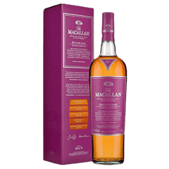 The Macallan Whisky Scozia Speyside The Macallan Edition n.5