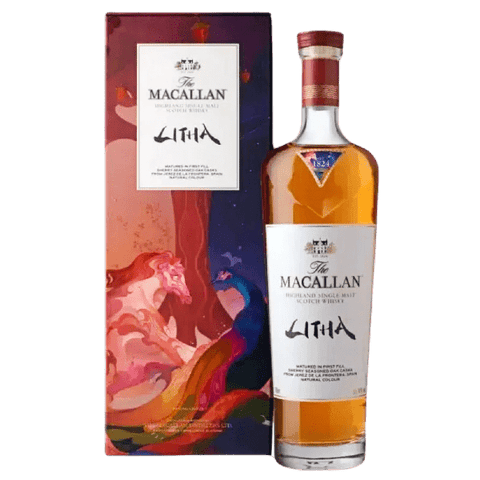The Macallan Whisky Scozia Speyside The Macallan "Litha" Limited Edition