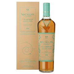 The Macallan Whisky Scozia Speyside The Macallan The Harmony Collection Phoenix Honey Orchid Tea
