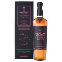The Macallan Whisky Scozia Speyside The Macallan The Harmony Collection VI Fresh Coconut