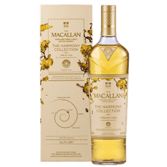 The Macallan Whisky Scozia Speyside The Macallan The Harmony Collection Vibrant Oak