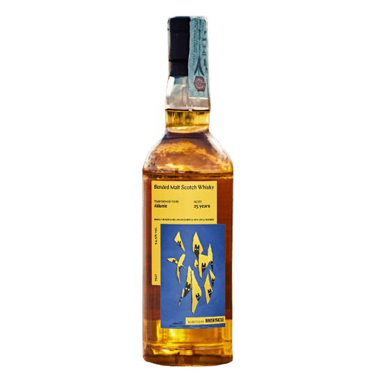 WhiskyFacile Aldunie 25 y.o.